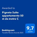 Pigneto Suite