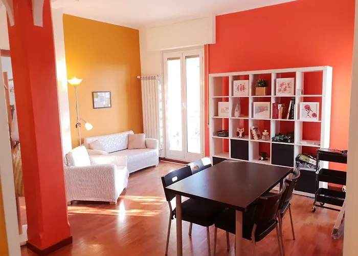 Pigneto Suite