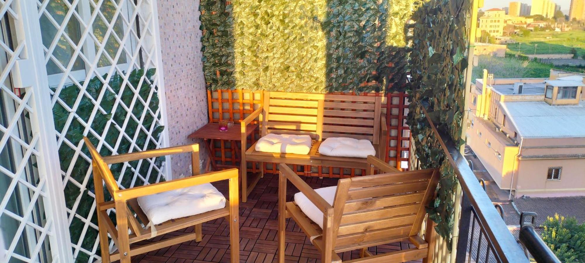 Appartamento Pigneto *