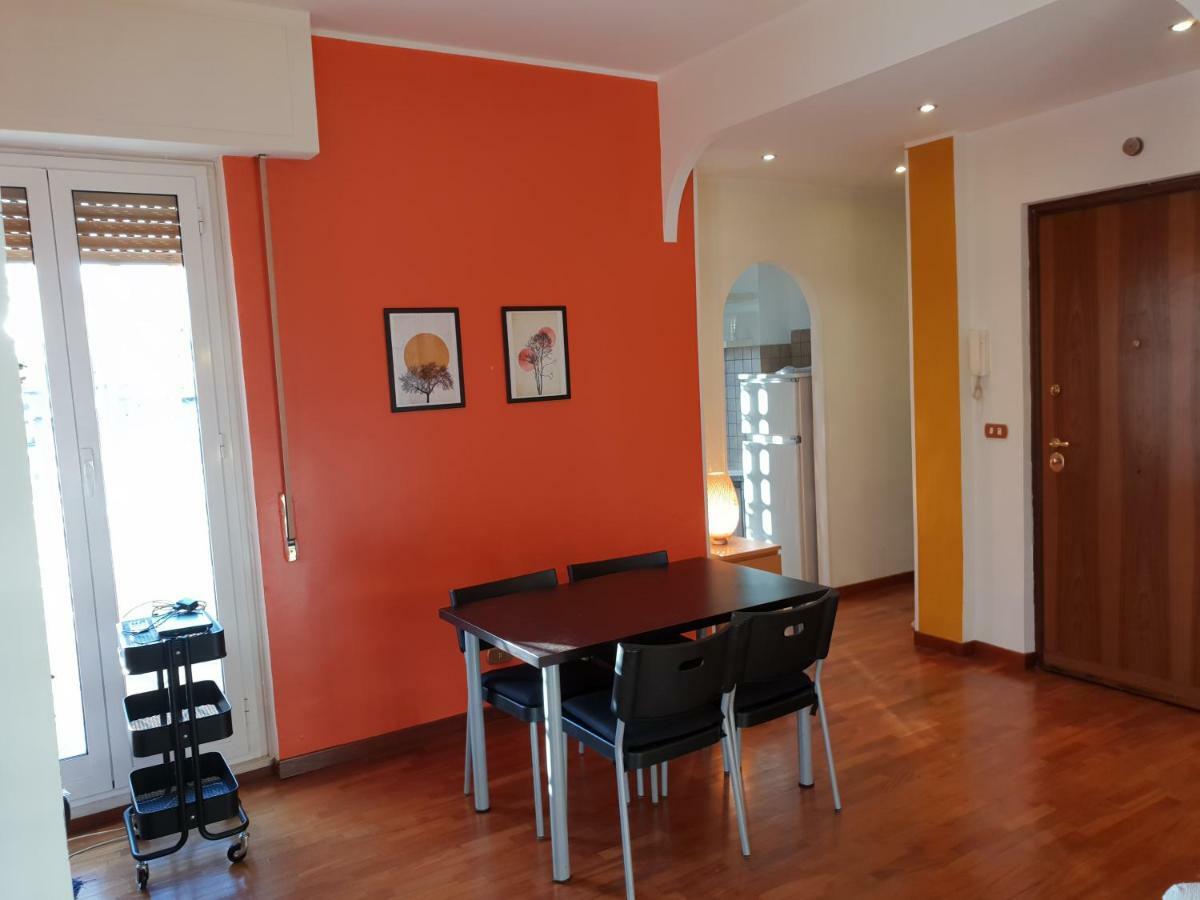 Appartamento Pigneto