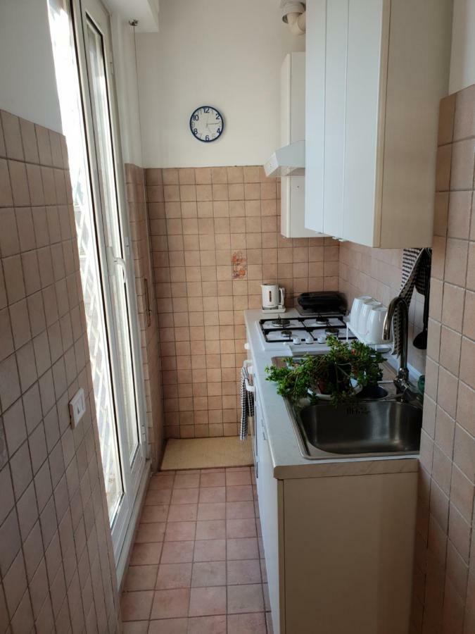 Appartamento Pigneto Roma