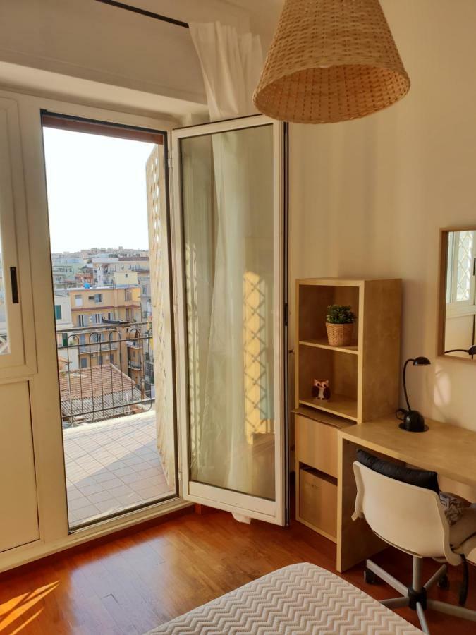 Pigneto Roma
