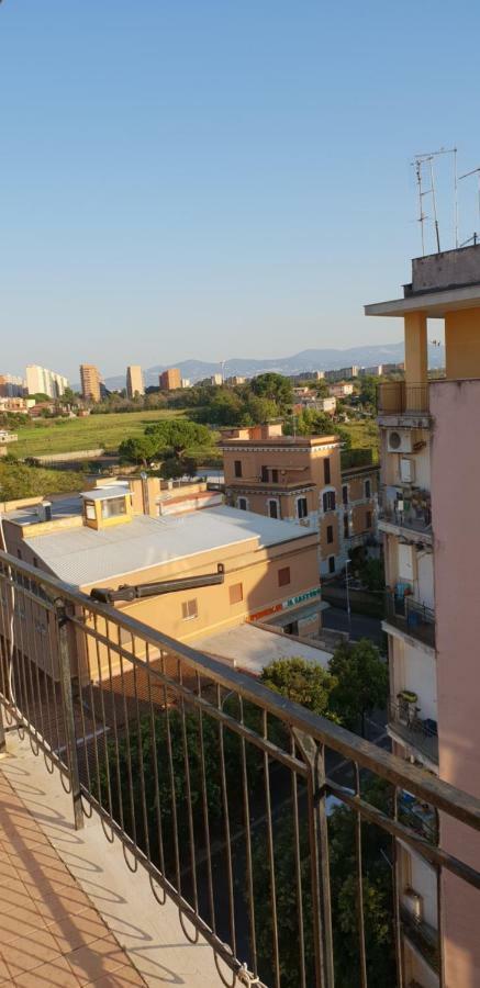 Pigneto Appartamento